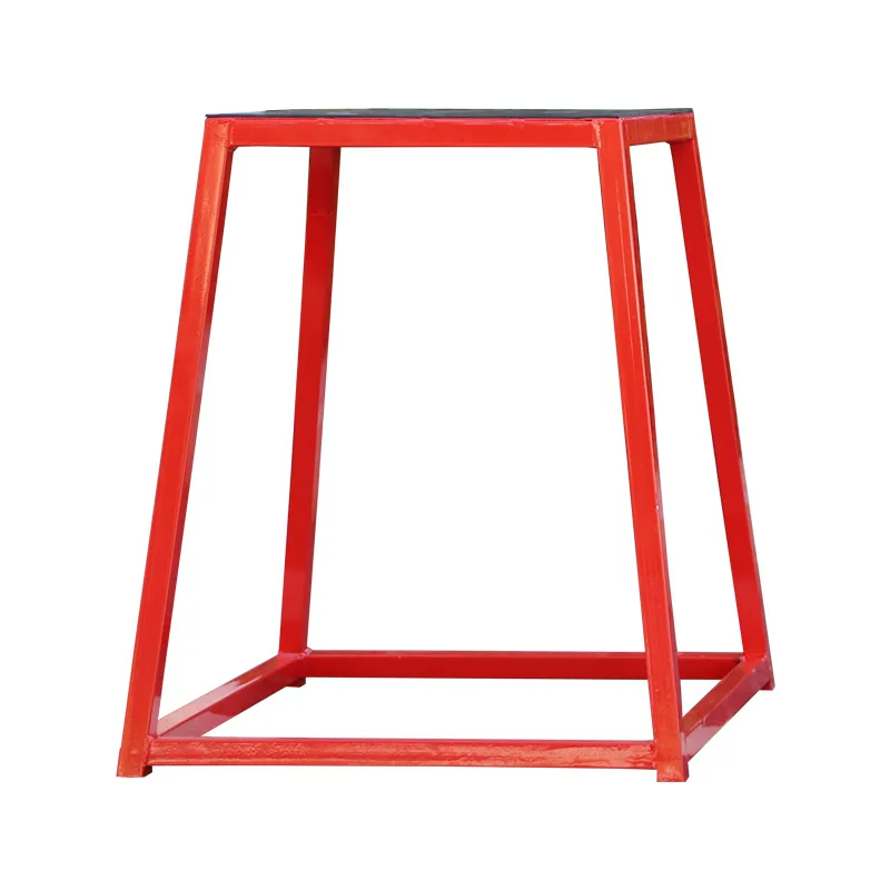 Plyometric Steel Plyo Box Set стальной Jump