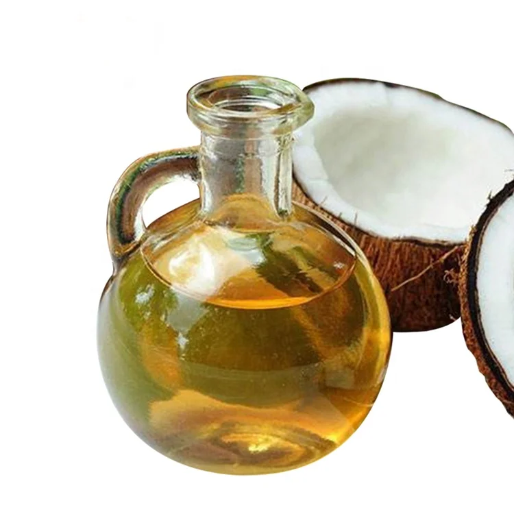 Free sample hot sale organic extra fractionated virgin coconut oil importers