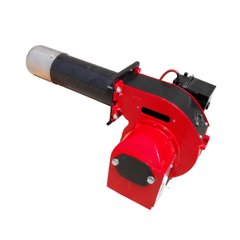 Cheap Gas-fired Lpg Air Heaters Industrial For Curing Oven Gas Burner