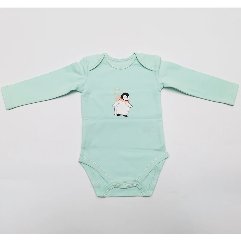 Branded Korean Baby Romper And Onesies Newborn