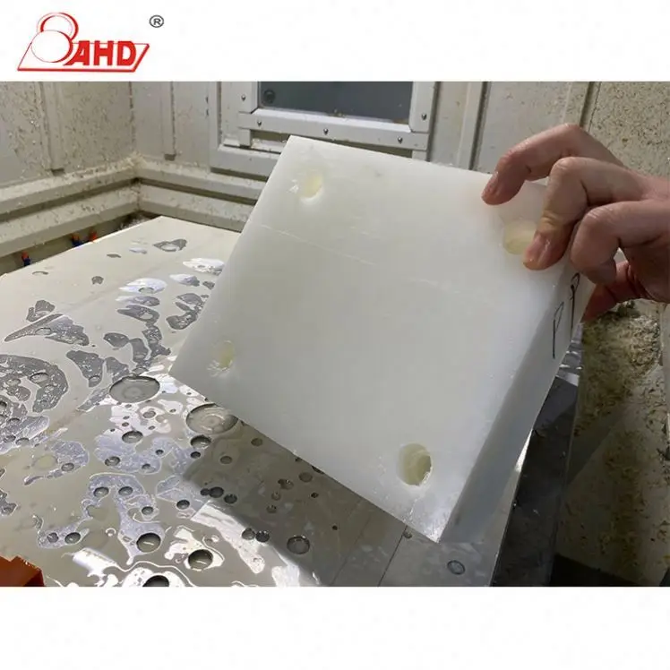 Wholesale Factory Directly Economic ODM/OEM Engineering PP Plastics Material