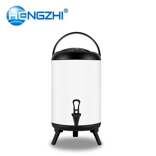 Оборудование для молока чая теплоизоляционные бочки профессиональные