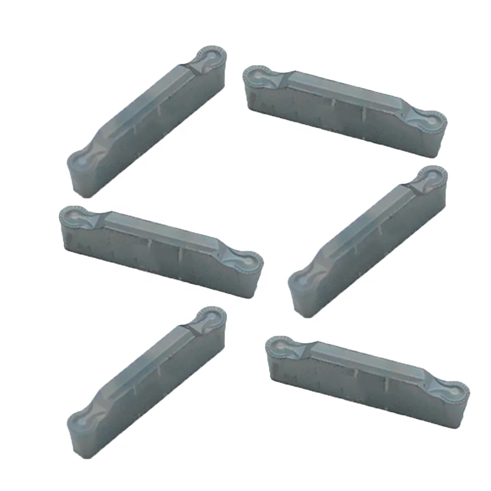 High quality steady cnc tools GDM3020N-150R-CM Inserts 100% originals severing Inserts for kyocera insert