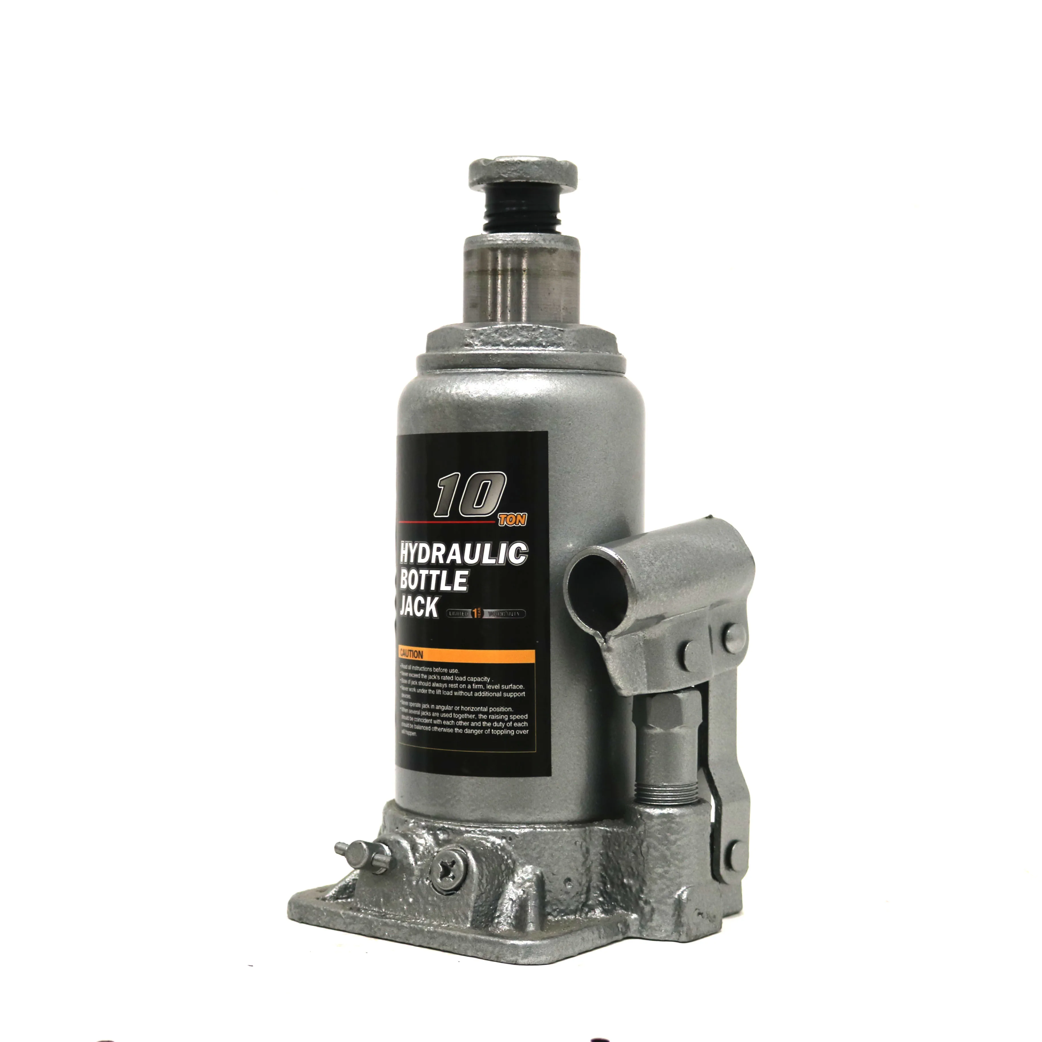 Лидер продаж 2022, высококачественный подъемный инструмент, гидравлический домкрат для автомобиля на 10 тонн