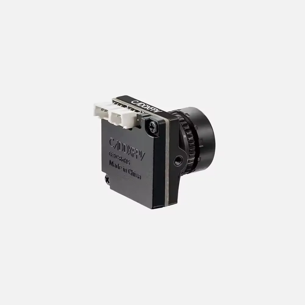 Caddx Ratel 2 V2 FPV Camera 1200TVL 2.1mm DaJ air unit Lens for freestyle for rc FPV drone camera HD