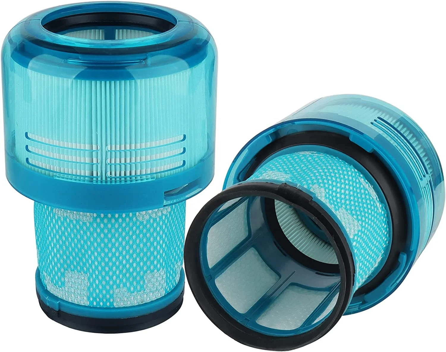 Сменные фильтры для Dyson V15 HEPA-фильтры совместимые с SV14 V11