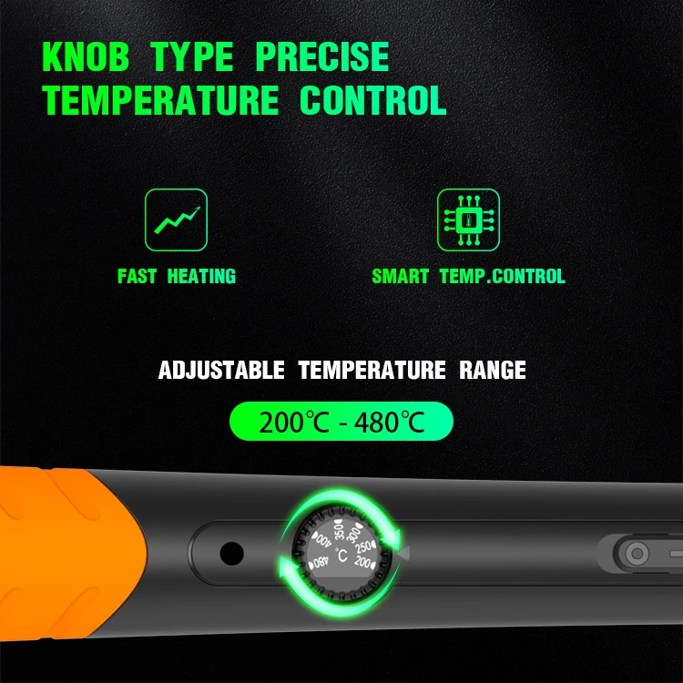 Доступные паяльники 40 Вт 70 для профессионального ремонта телефона