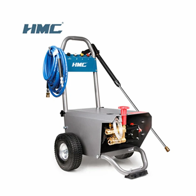 China Car Pressure Washer Electric High Pressure Cleaner 1600w