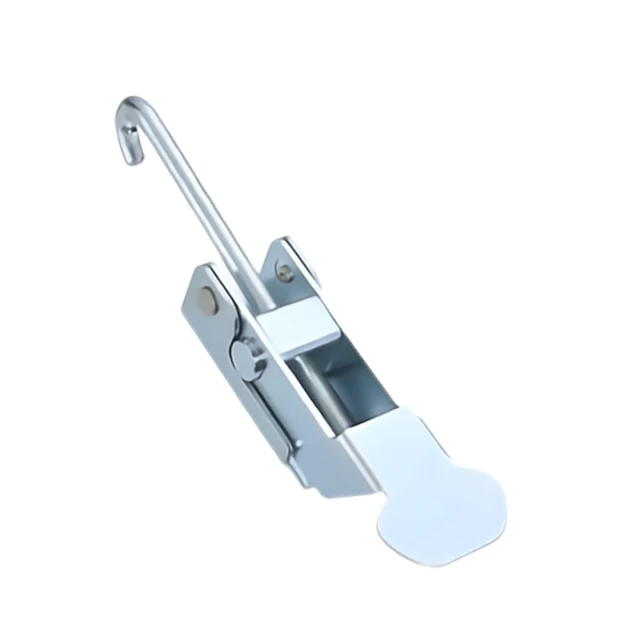 Wholesale Of New Materials High Security Adjustable Toggle Hasp Draw Latch