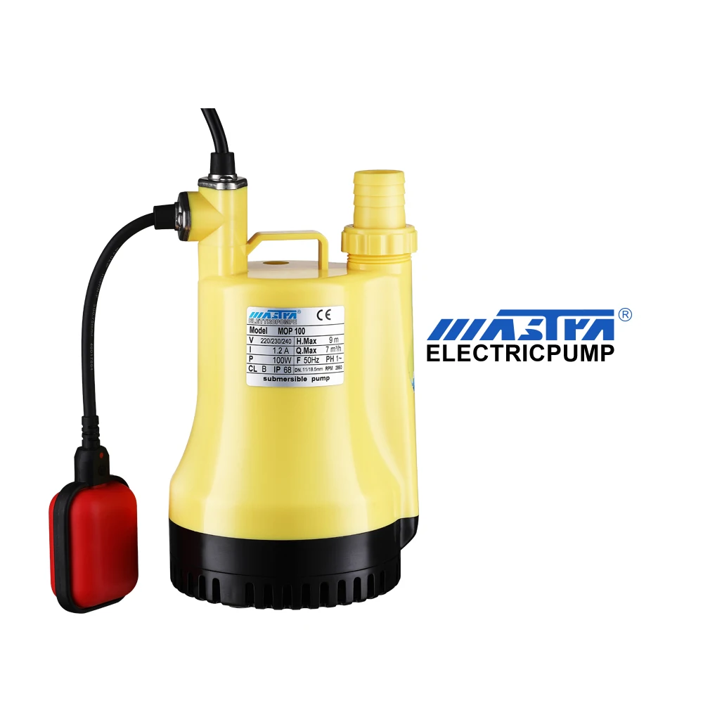 MASTRA submersible water pumps aquarium fountain solar aeration air pump for fish pond
