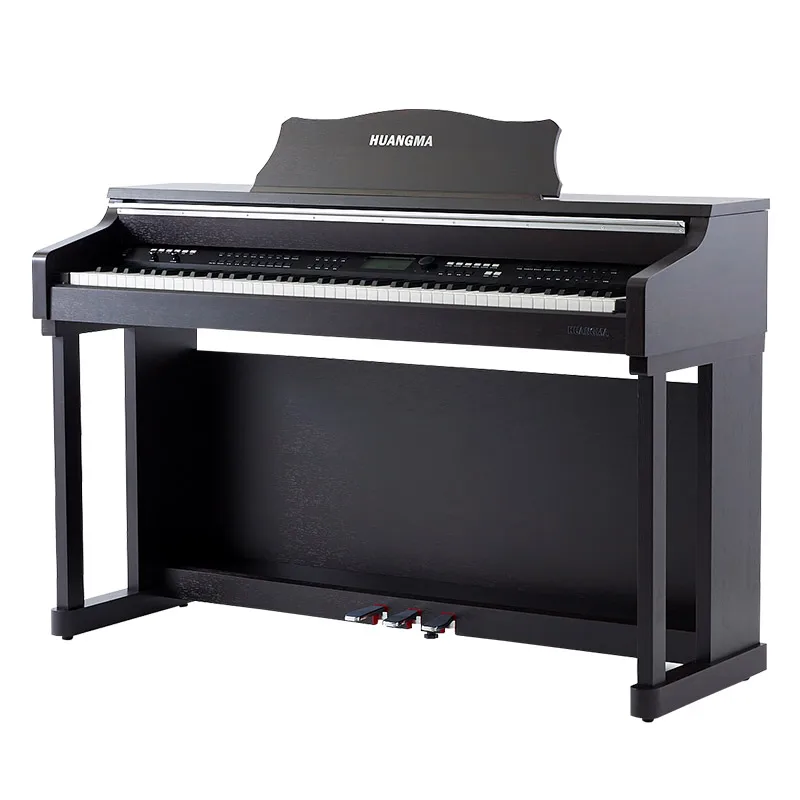 SPYKER HD-8838PM 88 Keys Hammer Action Keyboard Upright Digital Piano