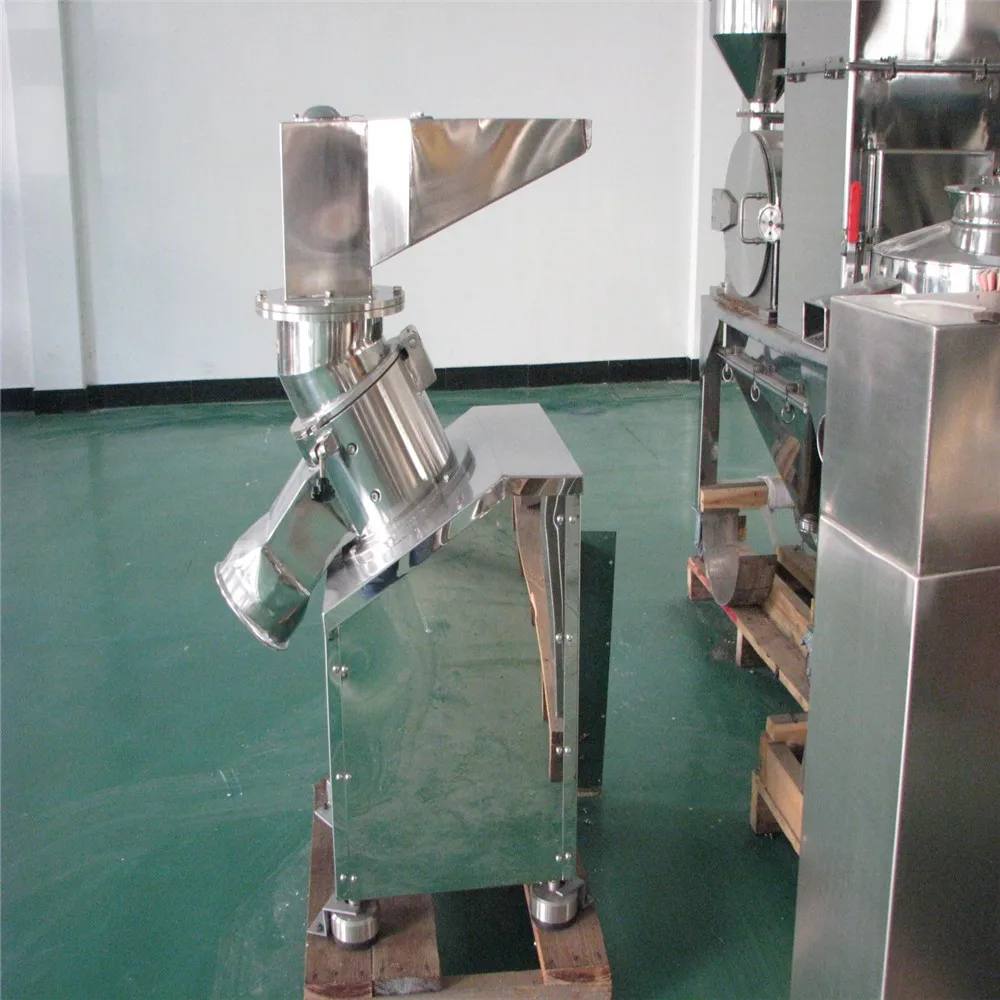 Перерабатывающий шлифовальный станок Kava, шлифовальные машины для специй