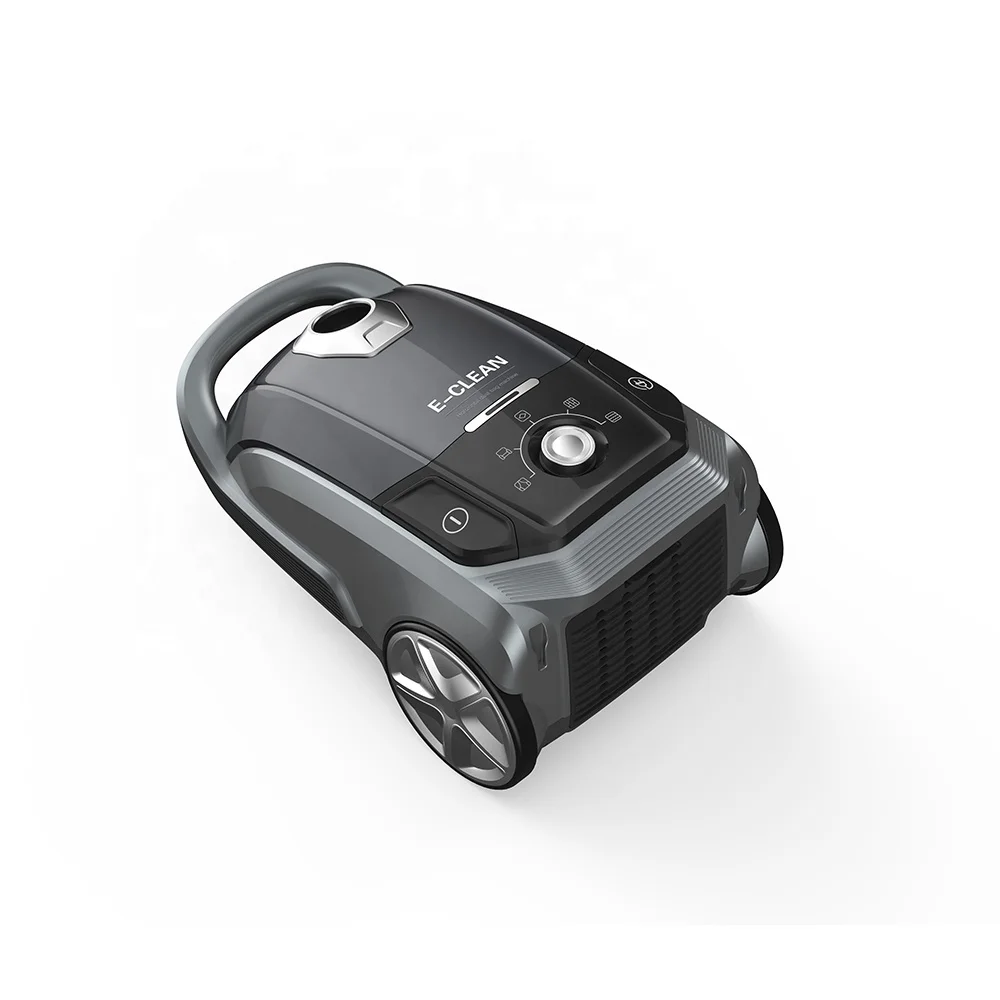 PANCERKA New Arrival 5L Big Dust Capacity Corded Vacuum Cleaner Cyclone Powerful Bagged Cyclonic Vacuum Cleaner for household