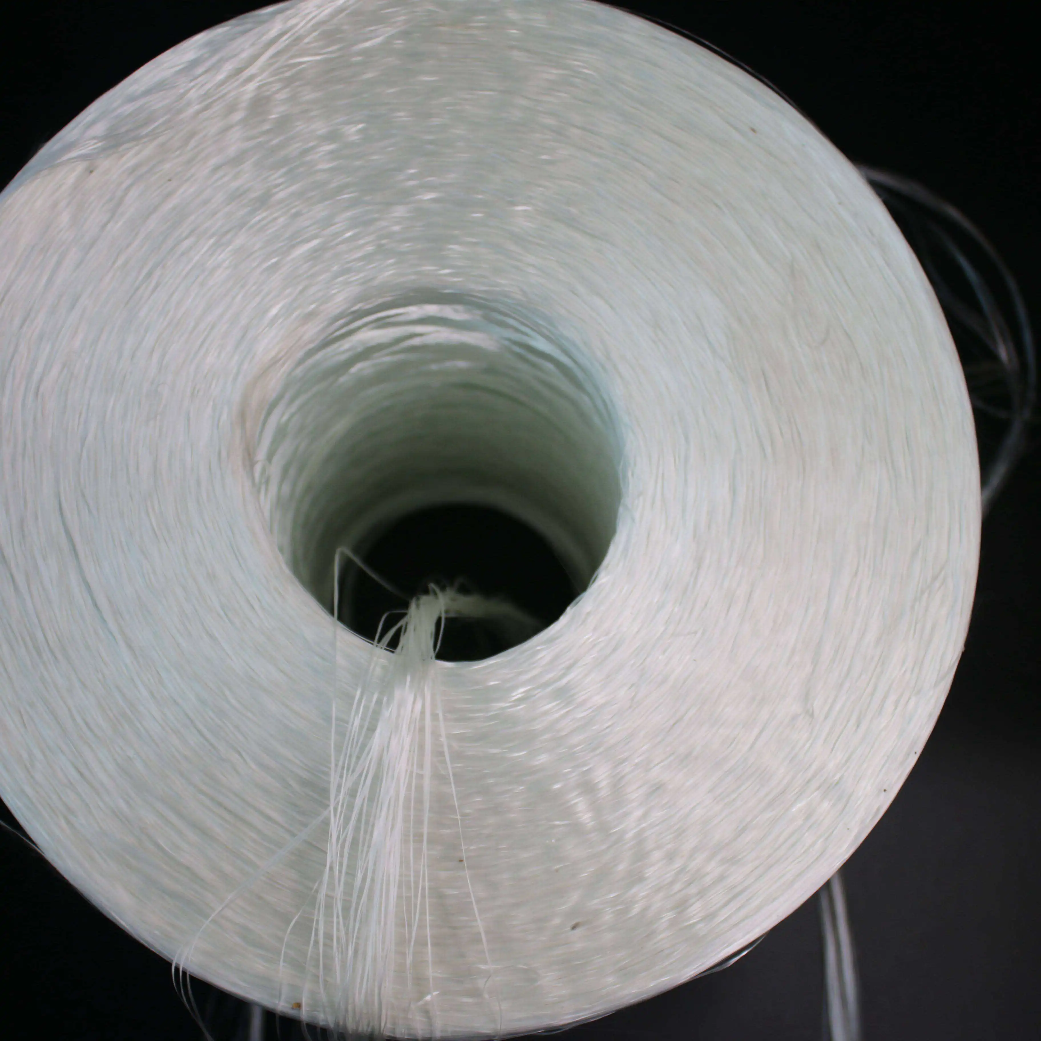 Jushi 2400-180 E-glass spray up roving 2400Tex