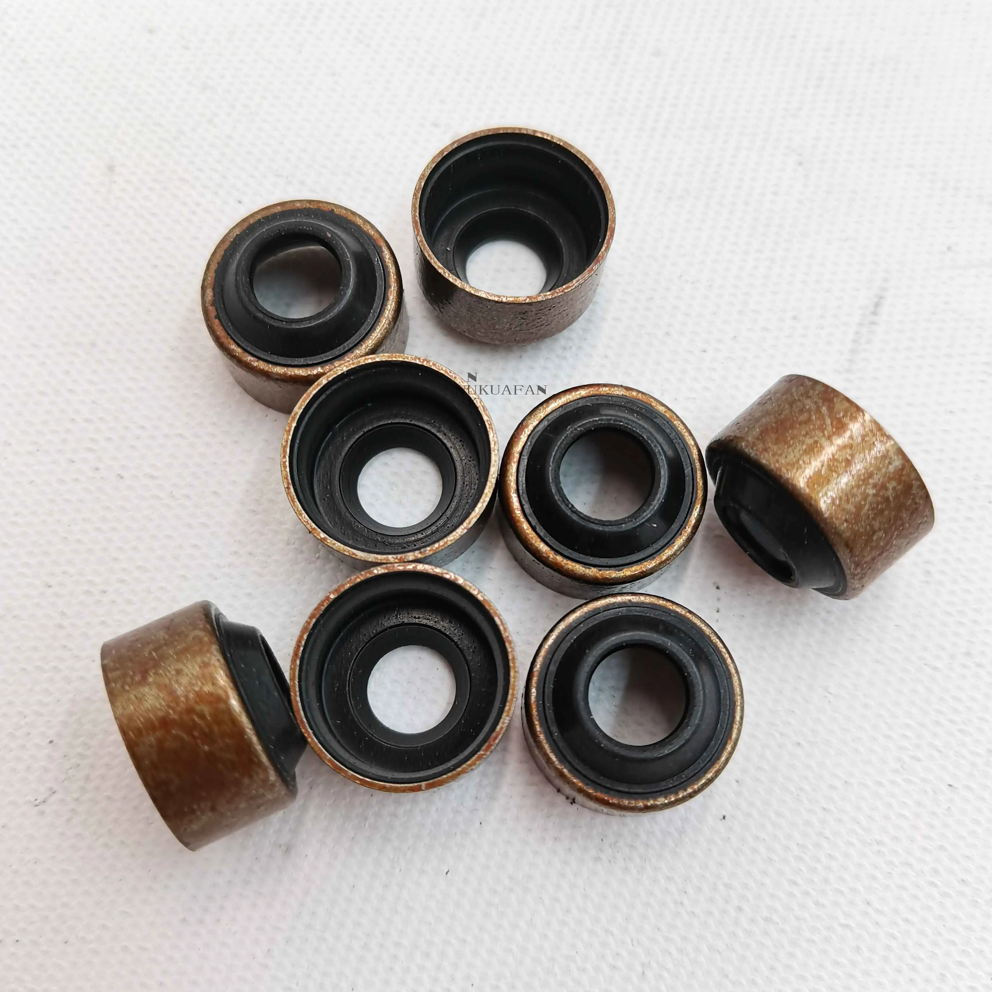 Engine 4D78 V1505  Construction Machinery Parts  Head  gasket    complete kit  For  Kubota