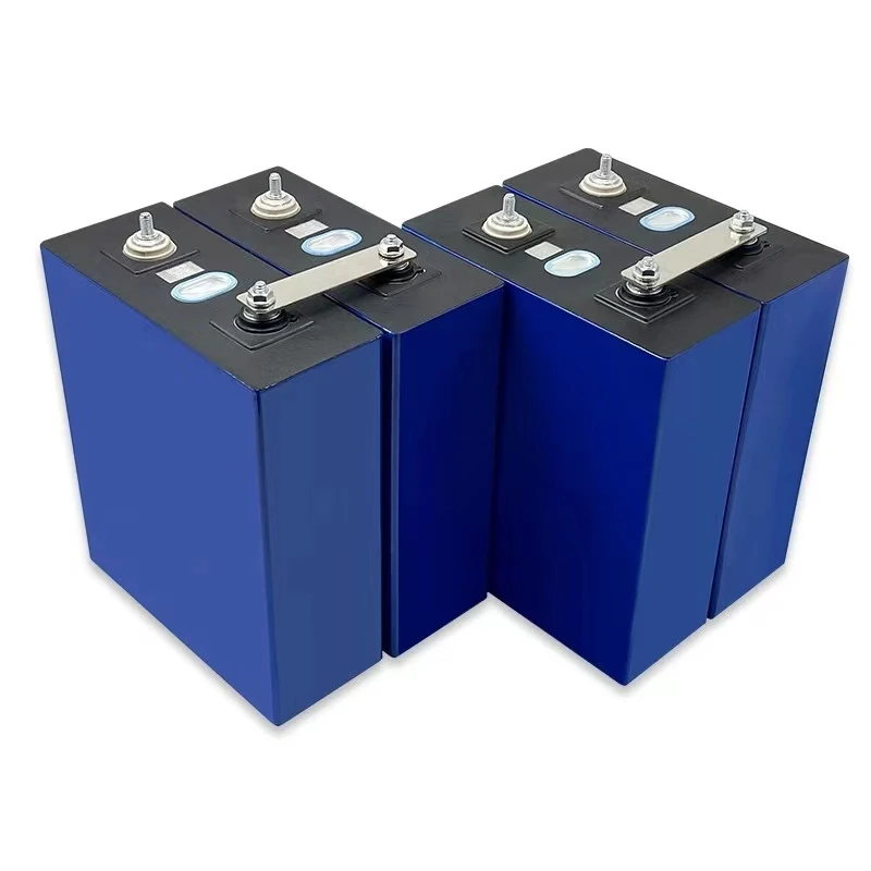 6000 times A grade 3.2V 200Ah lifepo4 battery 230Ah 280Ah  lithium batteries DIY 4pcs 200Ah energy storage battery