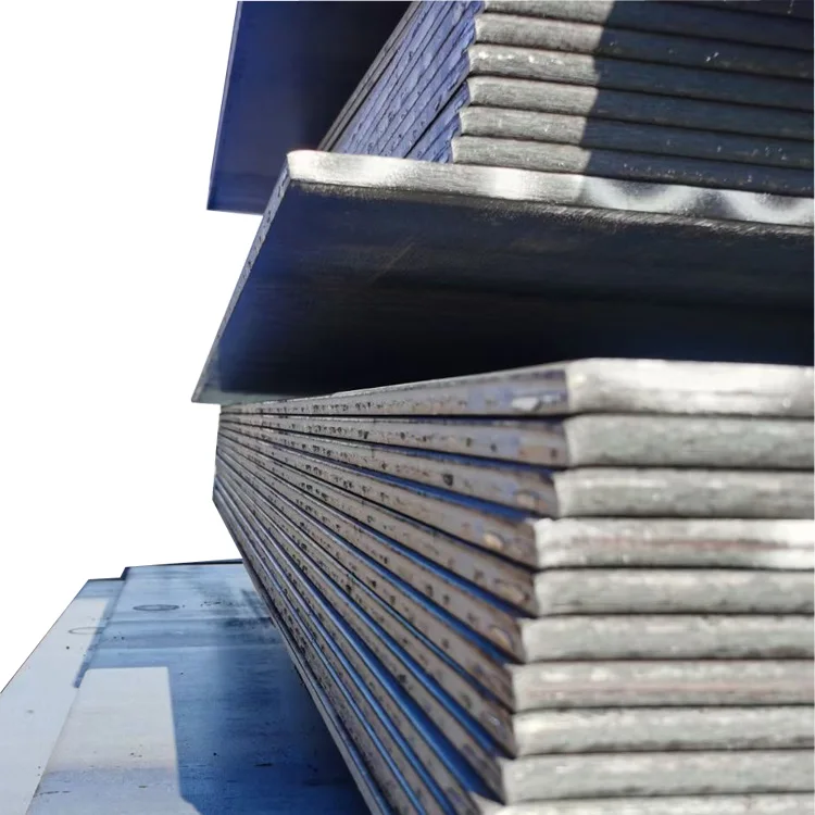 Hot selling ASTM A36 carbon steel sheetA105 mild carbon steel sheet plate cold rolled carbon steel plate