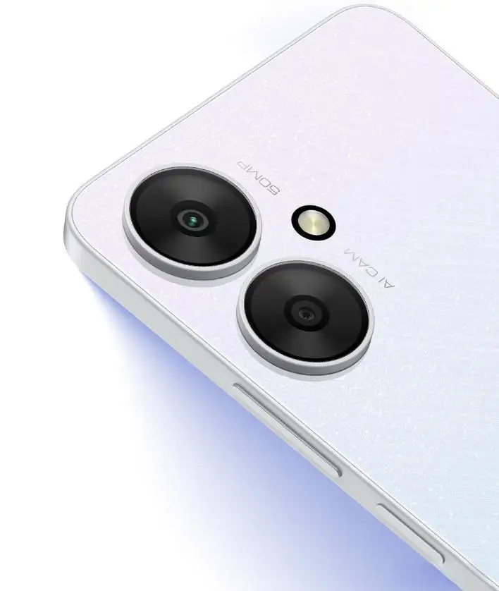 Смартфон Xiaomi Redmi 13c 5g 6 ГБ + 128 74 дюймов