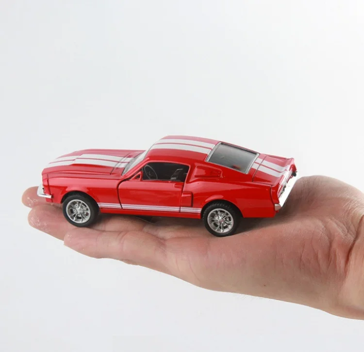 
OEM mode car alloy toy diecast model car with 20 years manufacturer 