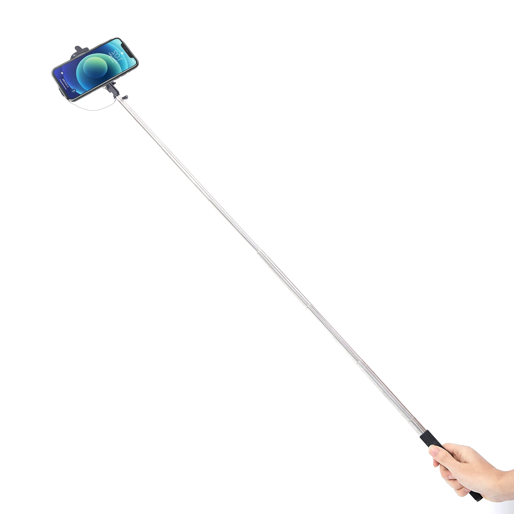 Mini Wired Selfie Stick