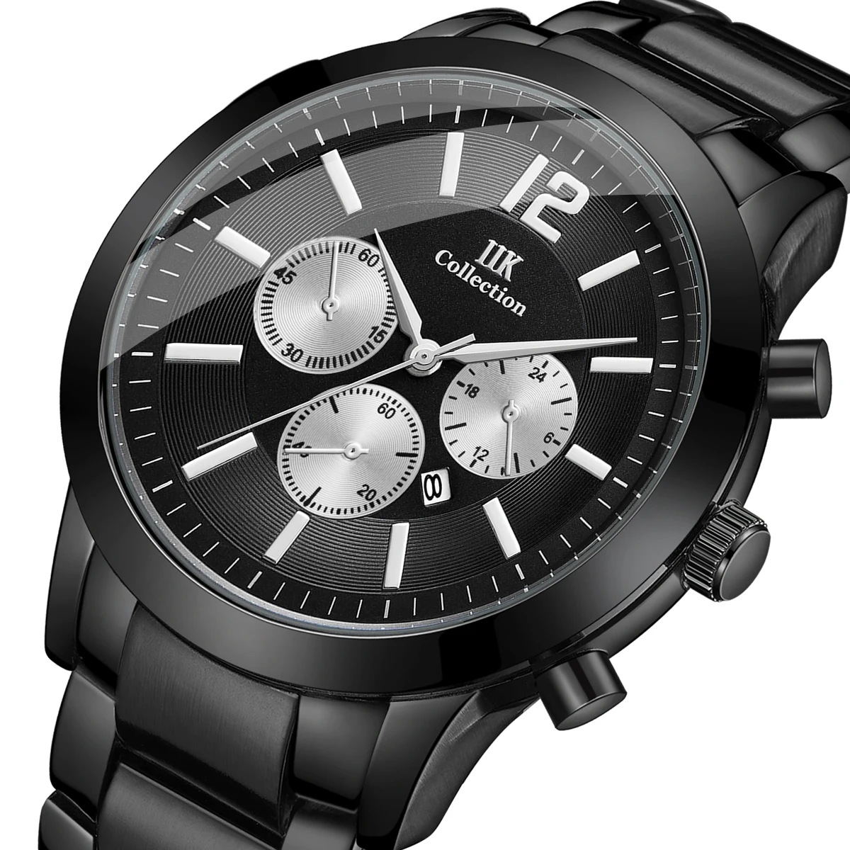 Private Label Customized Logo Oem Watch Chinese Wholesale Luxury Quartz 3Atm Wristwatches Waterproof Luxury Wrist Watch Men