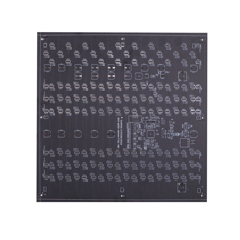 Smart Electronics  BMS printed circuit board Professional Customized OEM electronic circuit board