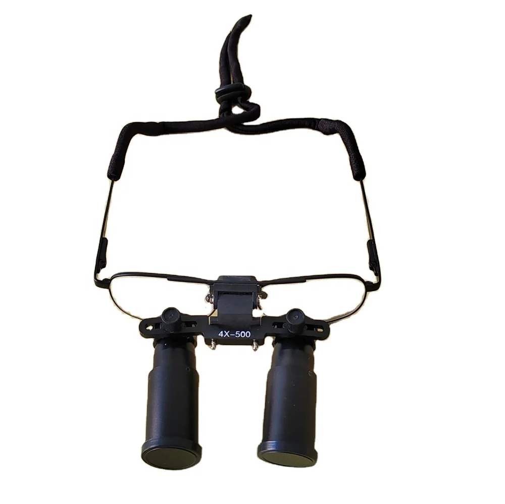 Hot Sale Medical Surgery Loupe Magnifier