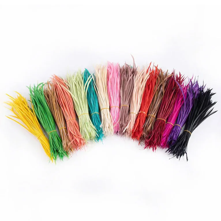 Goose Biot Mixed Pack Fly Tying Materials