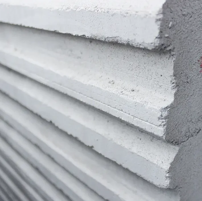 Eastland Lightweight Exterior Interior AAC Wall Panel Alc Panel