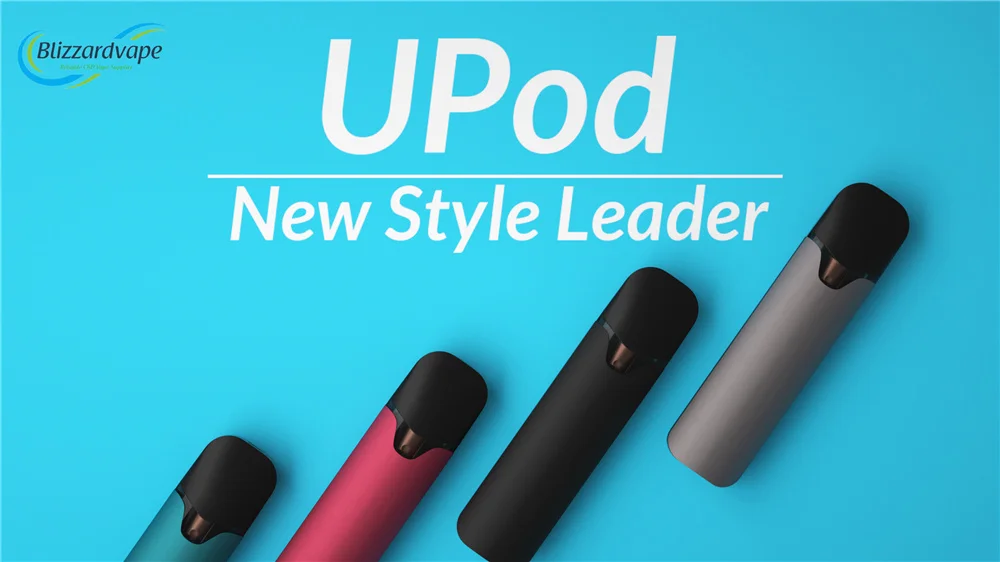 
Disposable Pod Upod Cbd Pen 200mah Battery Ceramic Heating Pod Vaporizer 