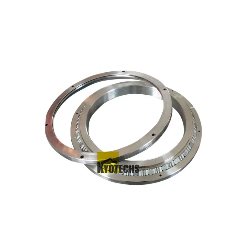 CONSTRUCTION MACHINERY PARTS 20Y-25-00301 STANDARD CHEAP SWING RING PRICE EXCAVATOR SLEWING BEARING FOR KOMATSU PC220-7