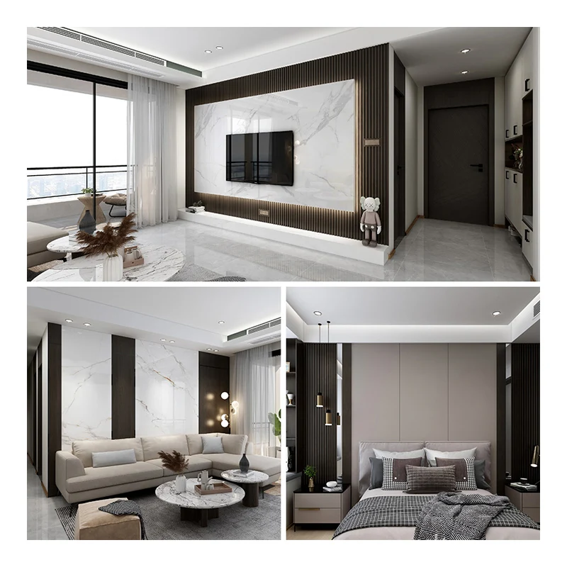 The interior design and decoration services interior design