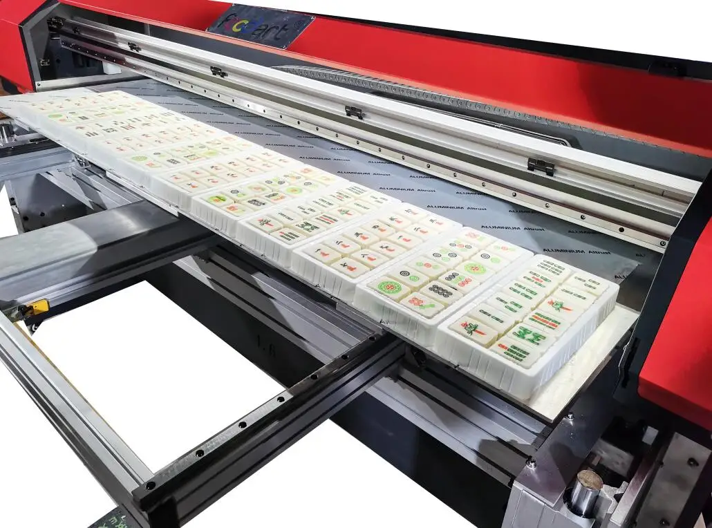 High Speed Stable Wide Format Edible Inkjet Printer Direct To Food Surface Food Grade Digital Printer  Cookie Macaron Printer