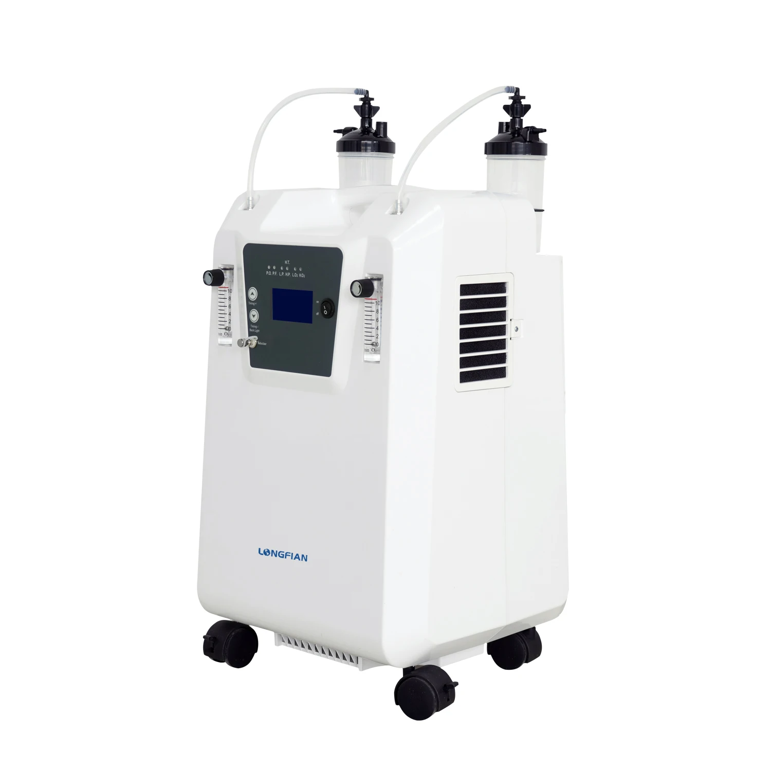 10 liter New Arrival  Oxygen Concentrator For Hyperbaric Inflatable  Oxygen Chamber