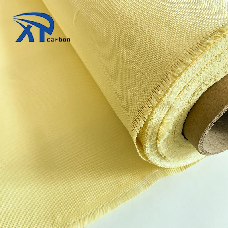 1500D 240g high temperature resistance aramid fiber fabric webbing cloth