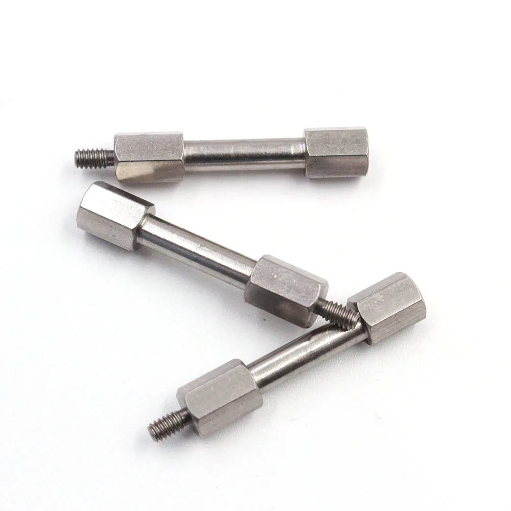 Manufacturers Custom Precision Cnc Turning Lathe Automatic Parts Round Carbon Stainless Steel Long Shafts Dowel Pin
