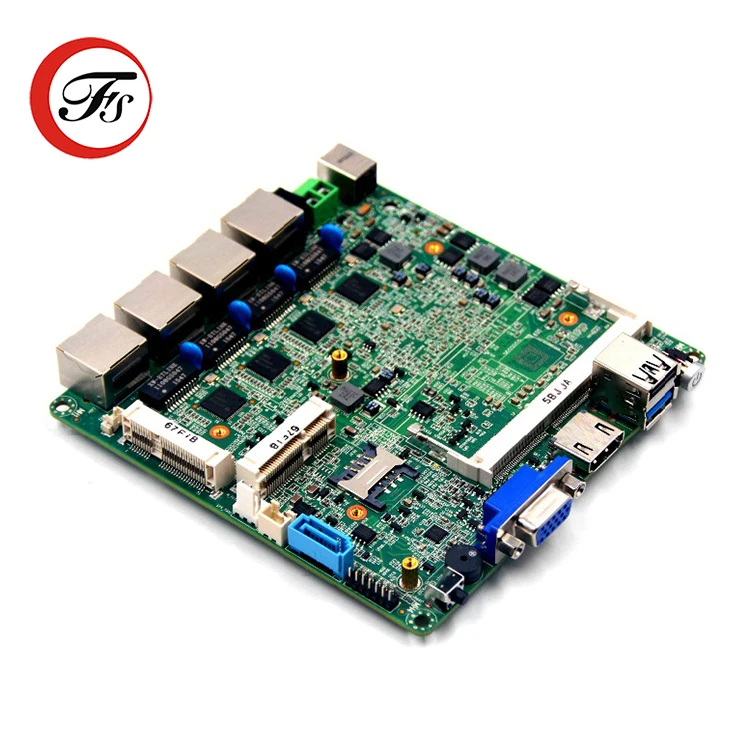  Профессиональный Pcb сборка на заказ усилитель