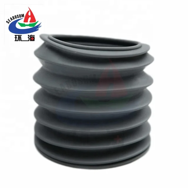 Medical Anesthesia Latex Free Bellows Adult