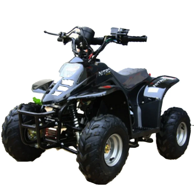 Most Popular Cheap Price Chinese Atv Quad Mini ATV Factory Kid Electric ATV