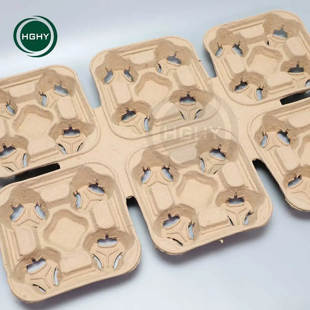 Переработка отходов, новые продукты, подстаканники, оборудование для производства яичных фруктов, обуви, подносов для кофе