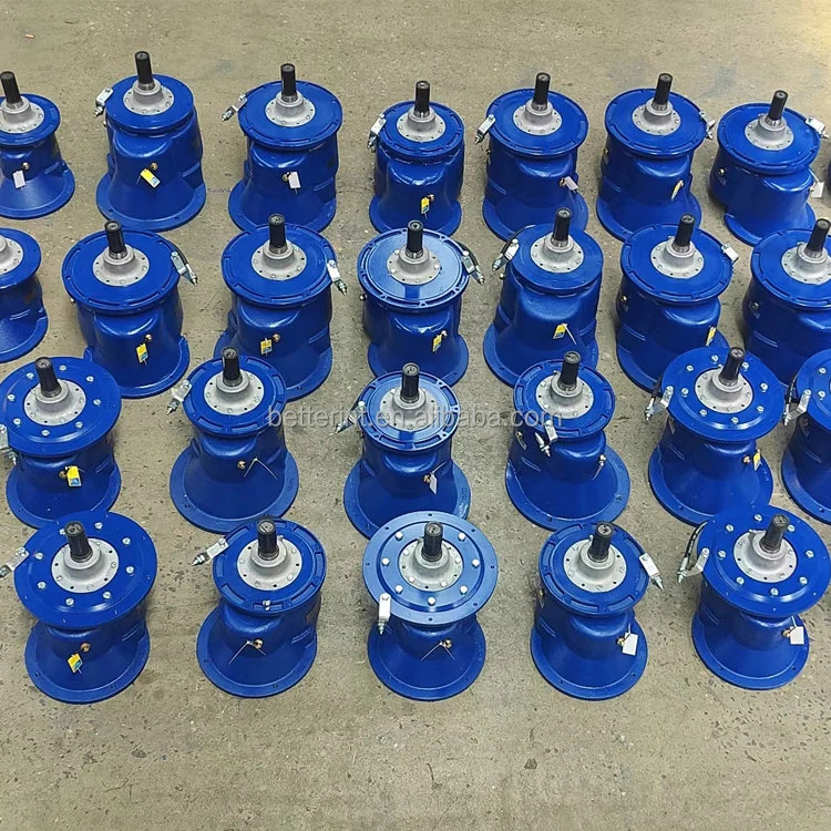 Gear Reducer of Screw Conveyor M4710160ES4 for 273mm Screw Feeders
