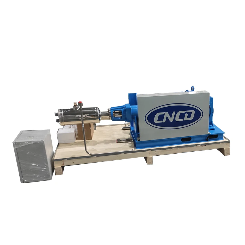 High Quality Low Price 100bar Cryogenic Industrial Liquid Co2 Pump