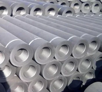 2022 hot sale graphitized electrode/UHP graphite electrodesuhgraphite electrodes