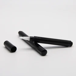 Пустой косметический контейнер для ручек с поворотным блеском для губ