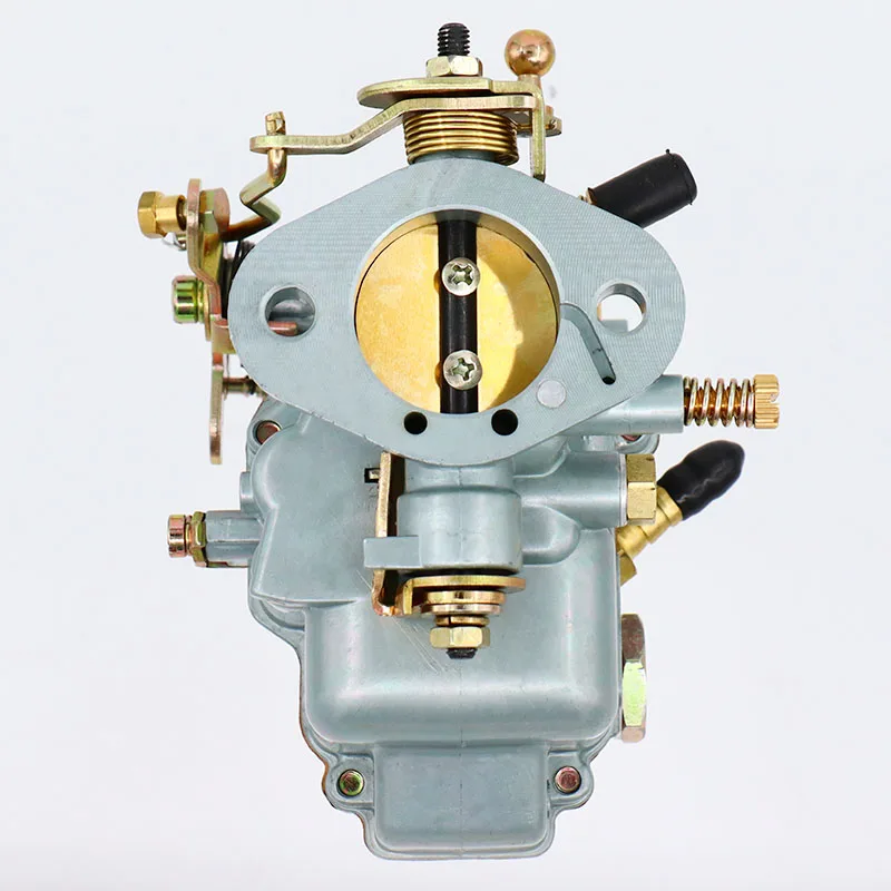 H112  HIGHT QUALITY ALUMINUM carburador FOR FIAT 600 750 SEAT Carburetor 28 ICP  CARBURETOR  FOR ARGENTINA FIAT 600 600S 28M30