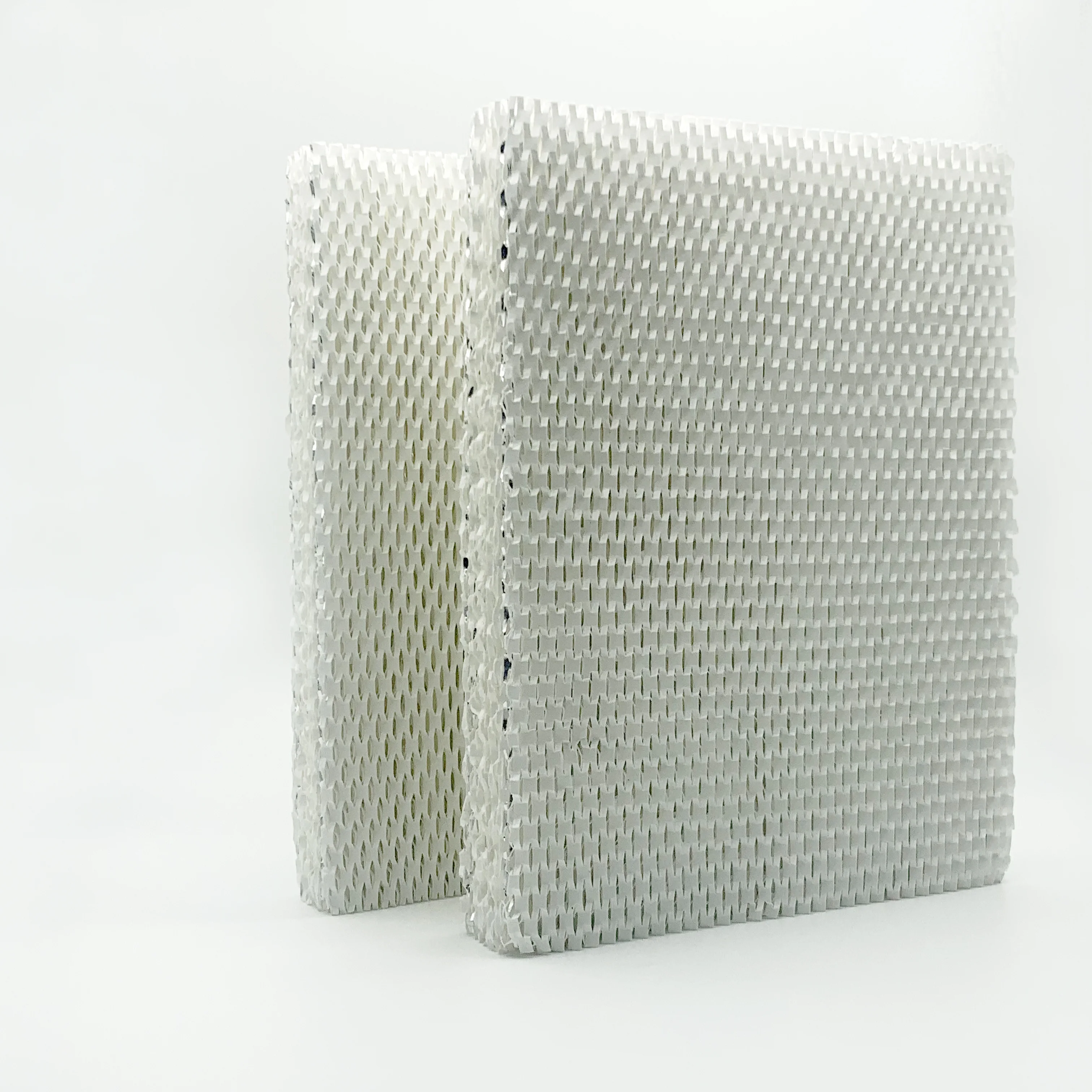 Aprilaire 35 Aluminium Water Panel Humidifier Filter Replacement for Honeywell HC2 Humidifier Models 350, 360,  600