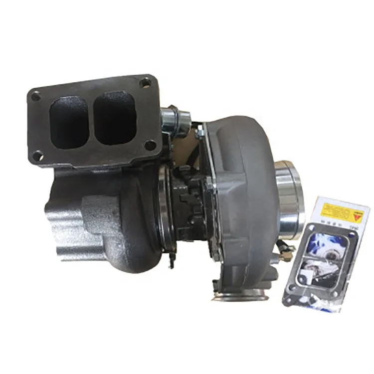 original WP12 engine turbocharger 612601110925