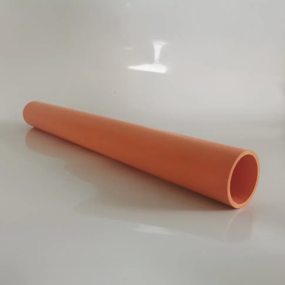 1/2 Inch PVC Plastic Tube China Water Pipe Fitting Wholesale Standard Plastic PVC Pipe