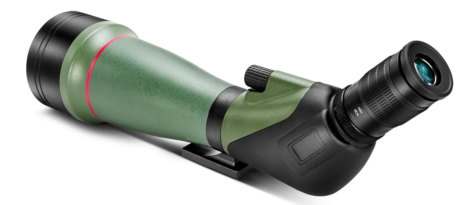 2023 Sports Spotting Scope 22-65x100  Bird Watch  Waterproof Aluminum,Telescope for sale