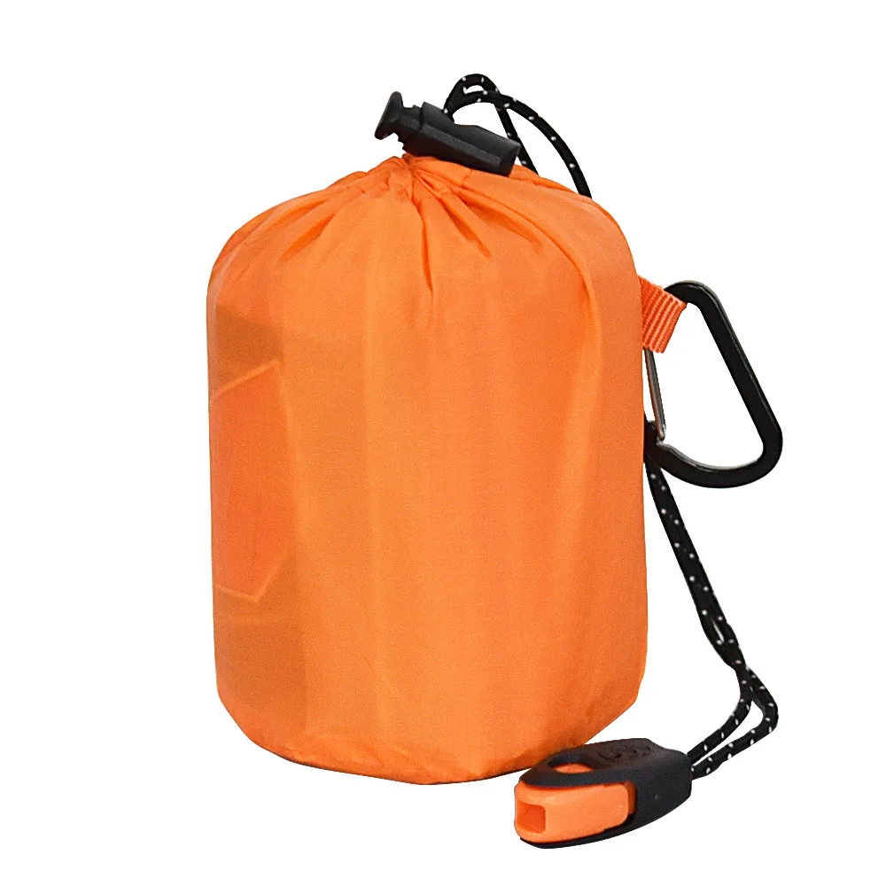 High Quality Pvc Plastic Rainwear Emergency Rain Coat Poncho Wholesale